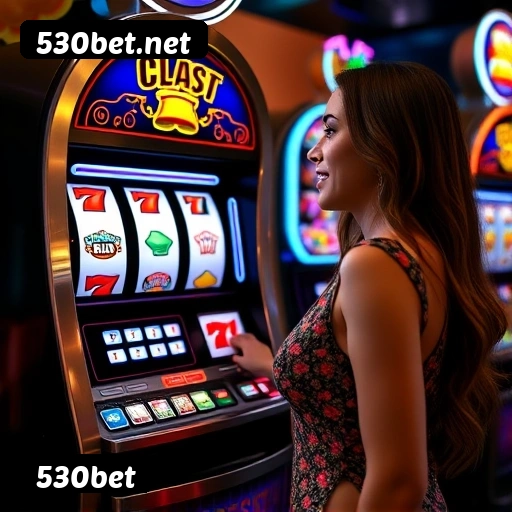 Jogos de Cassino ao Vivo