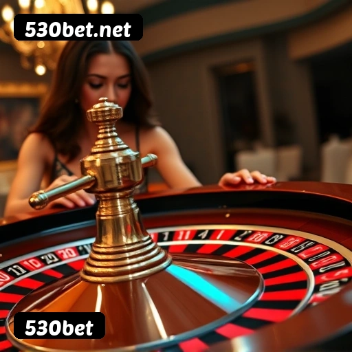 Imagem secundária de apoio para instalação do app 530bet