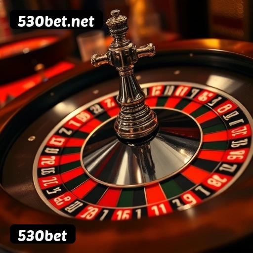 Jogos de Mesa Premium 530bet - Blackjack, Roleta, Baccarat