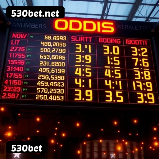 App Mobile 530bet - Jogue em Qualquer Lugar no Seu Smartphone
