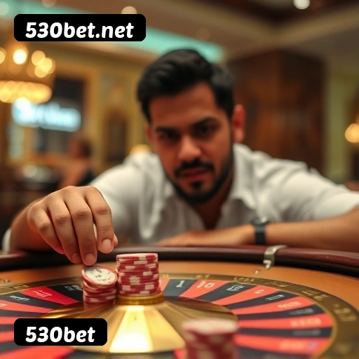 Benefícios do Login 530bet - Bônus e Vantagens Exclusivas